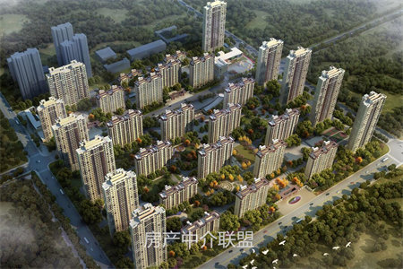 城西金州花园3室2厅1卫72.5万91m2简单装修出售