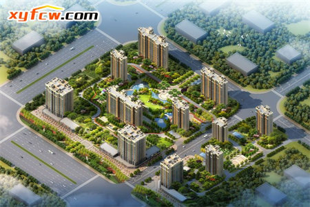 东升龙馨园多层3室2厅2卫200㎡