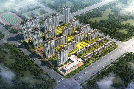 出售龙都人民家园2室1厅1卫90平精装修